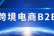 b2b跨境电商(B2B跨境电商的特点)