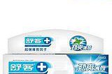 舒客牙膏怎么样(舒适达牙膏怎么样)