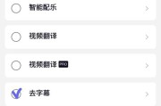 怎样去除短视频上的文字(怎样去除视频原有字幕)