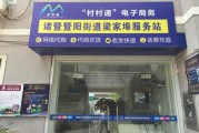 大槐树农村电商加盟(大槐树电子商务有限公司)