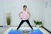拉伸运动怎么做视频(运动拉伸动作视频教程)