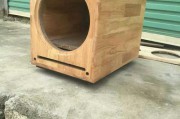 低音炮制作过程视频(豆酱的制作过程视频)