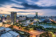 杭州哪个省的城市(杭州是属于哪个省的城市)