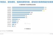 电商广告文案范文(电商广告文案范文赏析)