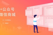 小程序电商平台哪些(微信小程序属于电子商务平台吗)