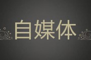 youtube自媒体(youtube自媒体盈利模式)