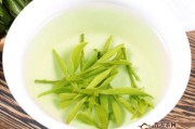 绿茶是什么意思(形容女生绿茶是什么意思)