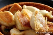 水煎包怎么做视频(水煎包面怎么做)