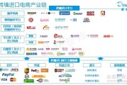 跨境出口电商平台(跨境出口电商平台近年新花样)