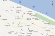 黑龙江有几个市(黑龙江有几个市几个区几个县)
