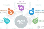 国内跨境电商平台(跨境电商服务平台有哪些)