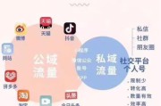 私域电商是什么意思
:什么是私域电商？