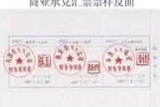 承兑是什么意思(承兑汇票是什么意思)