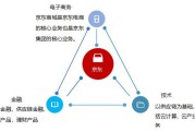 京东电商(京东电商是做什么的)