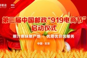 邮政农村电商如何发展(邮政农村电商发展现状)