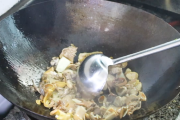 河蚌的做法视频(河蚌怎么做好吃家常视频教程)