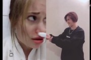 搞笑短视频5秒(开心视频搞笑短视频)
