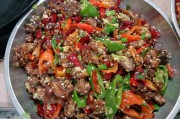 川味辣子鸡的制作方法视频(炒辣子鸡的制作方法视频)