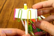 手工制作玩具视频(手工制作玩具视频简单)