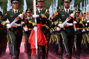 中国几个军区(中国几个军区分别名称叫什么)