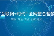 网站如何营销(如何营销贷款)