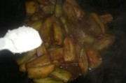 干煸茄子的做法视频(四川干煸茄子的做法)