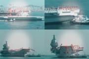 航母宣传视频(中国航母宣传视频)