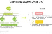 短视频营销战略(短视频营销战略分析)