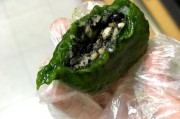 艾叶糍粑做法视频(正宗艾叶糍粑做法窍门)