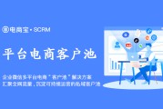 电商宝(电商宝erp多少钱一年)