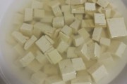 八宝豆腐的做法视频(八宝鱼清蒸的做法视频)