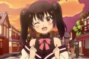 播放动漫(胸大的姑娘视频播放动漫)
