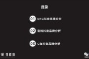 抖音内容营销方案(美妆产品抖音营销方案)