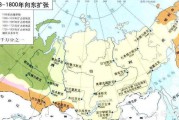 俄罗斯面积有多大(欧洲不包括俄罗斯面积有多大)