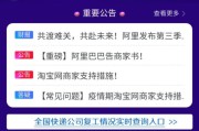 疫情 电商
:疫情当前，电商的路何去何从？