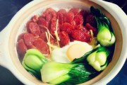 广东煲仔饭的做法视频(广东滑鸡煲仔饭的做法)