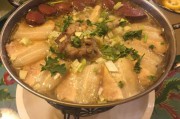 东北杀猪菜的正宗做法视频(东北农村杀猪菜的做法)