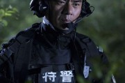 特警宣传视频(特警宣传展板)