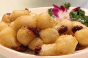 拔丝汤圆的做法视频(拔丝土豆的做法视频)