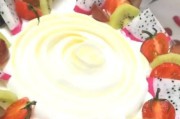 如何制作蛋糕视频(家里做蛋糕的简单方法视频)