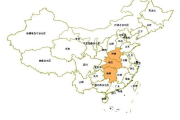 华东是哪里(华东是指哪几个省)