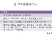 跨境电商的发展趋势
:国家扶持跨境电商未来趋势如何？