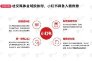 小红书营销策划方案(小红书营销策划方案食品)