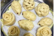 面点制作花样大全视频(面点制作花样大全图片)