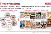 小红书的内容营销(小红书的内容营销逻辑 新媒体之家)