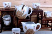 茶具品牌排行(茶具哪个牌子好)