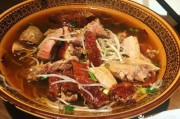 成都冒烤鸭的做法视频(烤鸭的做法和配料配方视频)