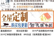 全屋定制销售视频讲解(全屋定制销售视频培训)