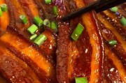 把子肉正宗做法视频(把子肉最正宗的做法)