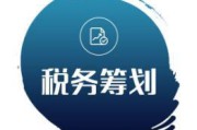 企业税务筹划(企业税务筹划期末考试)